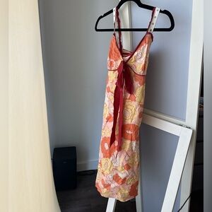 60’s or 70’s Dress